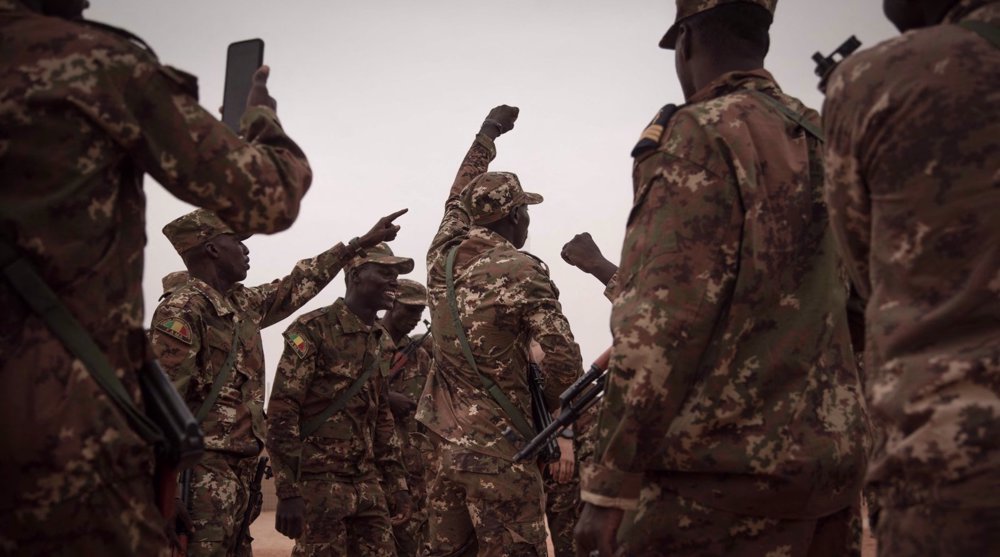 Pasukan Prancis Tinggalkan Pangkalan Milter di Timbuktu Mali Utara Setelah Hampir Satu Dekade 